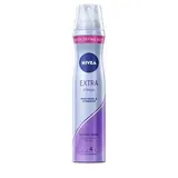 NIVEA Extra Volume Sensation lak na vlasy 250 ml