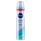 NIVEA Diamond Volume Lak na vlasy 250 ml