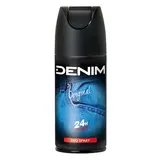 DENIM Original Deo sprej pánský 150 ml
