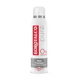 BOROTALCO Deo Pure 150 ml