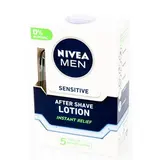 NIVEA voda po holení Sensitive 100 ml