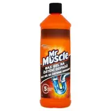 Mr Muscle Mr. Muscle Čistič odpadů 1 l