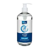 ALPA Masážní olej základní 500 ml