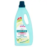 SANYTOL Čistič univerzální citrus 1 l