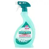 SANYTOL Čistič univerzální 500 ml