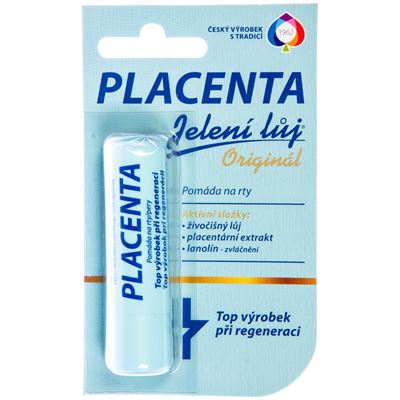Regina Placenta Jelení lůj 1 ks