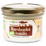 PURITY VISION Bambucké máslo BIO 200 ml
