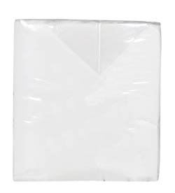 Ubrousky Max 1vrstvé 30 x 30 cm 500 ks