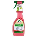 Frosch Čistič vodního kamene malina 500 ml