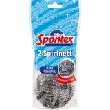 Spontex Spirinett2 Drátěnka 2 ks