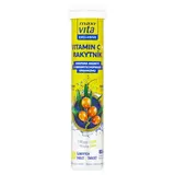 maxi vita Vitamín C šumivé tablety 20 ks