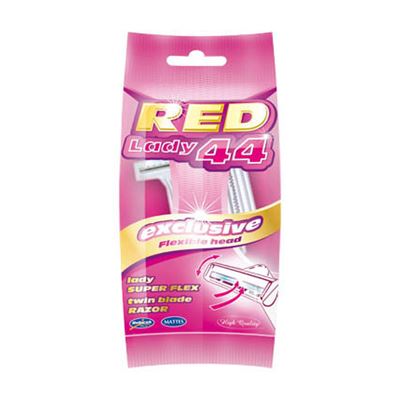 RED Holítka jednorázová 5 ks