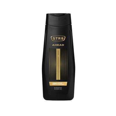 STR8 Ahead Sprchový gel 400 ml