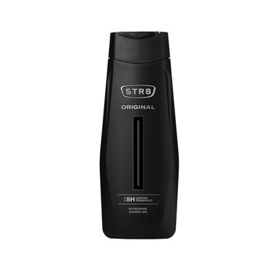 STR8 Original Sprchový gel 400 ml