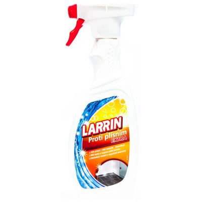 LARRIN Extra Proti plísním 500 ml
