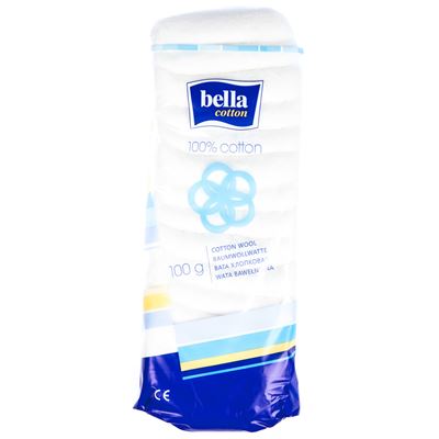 bella Cotton vata obvazová 100 g