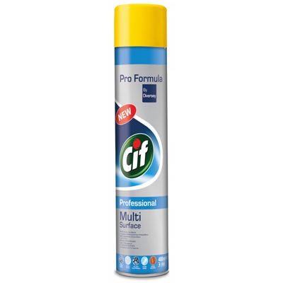 Cif Multi surface čistič 400 ml
