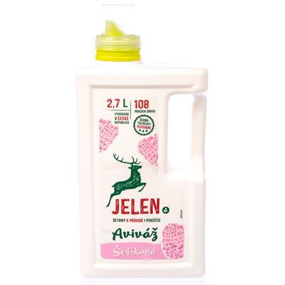Jelen Šeříková aviváž 2,7 l