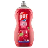 pur Secrets of the World Raspberry/malina&Red Currant/červený rybíz na mytí nádobí 1,2 l