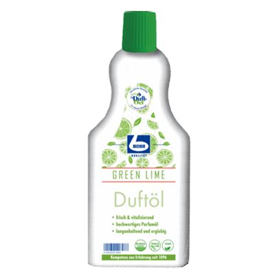 BECHER Vonný olej vůně limetek 500 ml