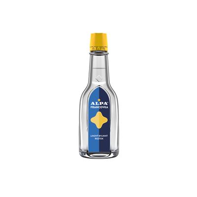 ALPA Francovka 60 ml
