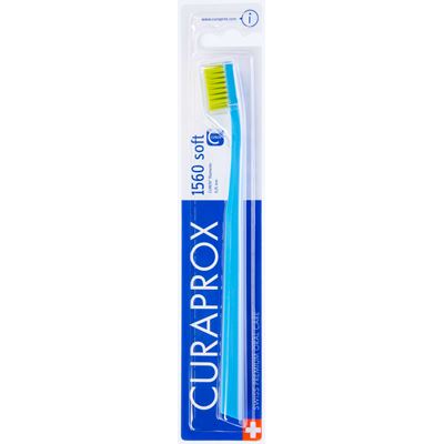 CURAPROX Zubní kartáček 1560B Soft 1 ks