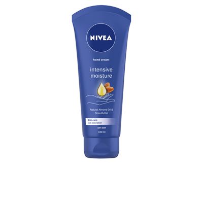 NIVEA Intensive Krém na ruce 100 ml