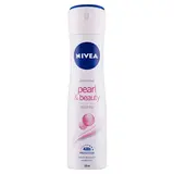 NIVEA Pearl & Beauty Antiperspirant dám. 150 ml