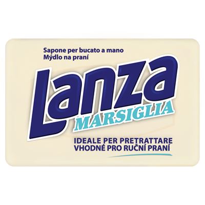 Lanza Mýdlo na ruční praní 250 g