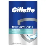 Gillette Arctic Ice voda po holení 100 ml