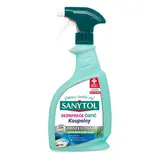 SANYTOL Professional Koupelny 750 ml