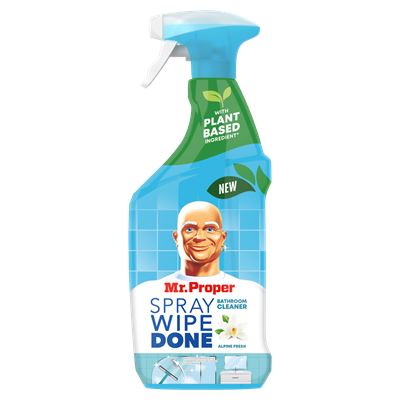 Mr. Proper Alpine Fresh Sprej odmašťovací 800 ml