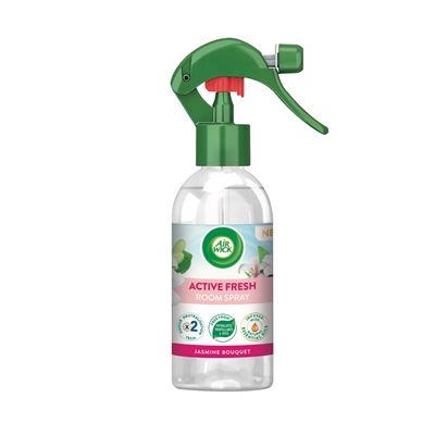 Air Wick Activefresh Jasmín sprej 237 ml