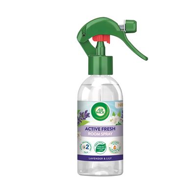 Air Wick Activefresh Levandule sprej 237 ml
