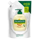 PALMOLIVE Honey Milk tekuté mýdlo 1 l