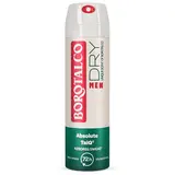 BOROTALCO Deo Men Unique 150 ml