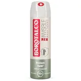 BOROTALCO Deo Men Invisible Dry 150 ml