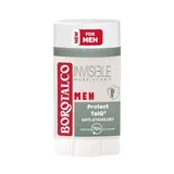 BOROTALCO Deo Men Invisible Dry 40 ml