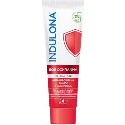 INDULONA ochranná 75 ml