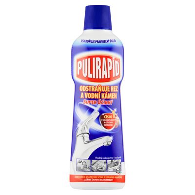 PULIRAPID Čistič povrchů 500 ml