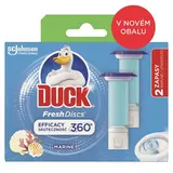 Duck Fresh Disc Marine náhradní náplň 72 ml
