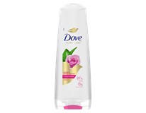 Dove Aloe Vera & Rose Kondicionér na vlasy 350 ml