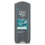 Dove Men Eucalyptus sprchový gel 400 ml
