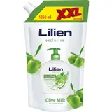 Lilien Mýdlo Olive Milk 1250 ml