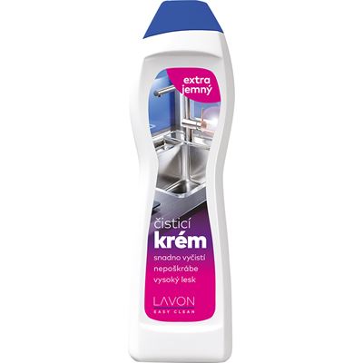 LAVON Čistící krém 600 g