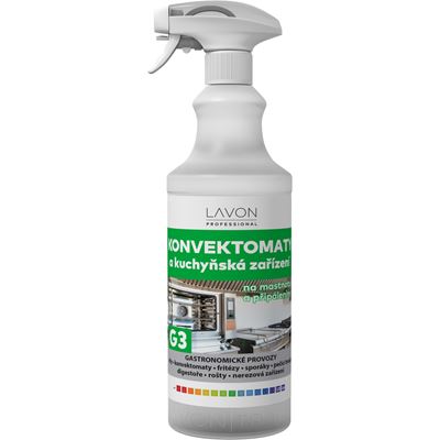 LAVON Konvektomaty 1 l