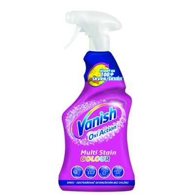 Vanish Sprej 500 ml