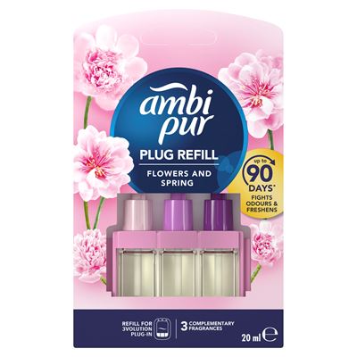 ambi pur 3Volution Flower náplň 20 ml