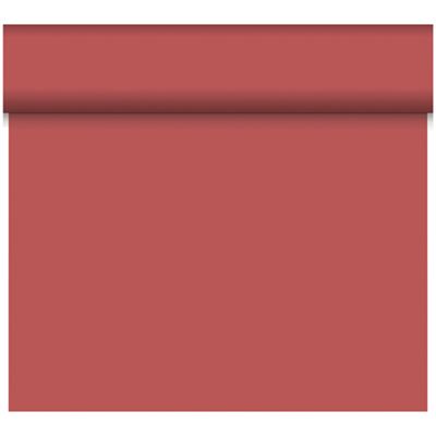 Duni Dunicel Prostírání 40 x 120 cm BIO bordó 20 ks