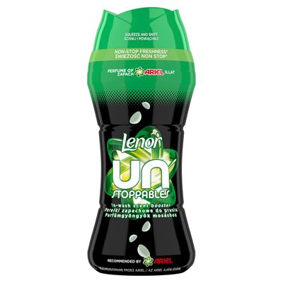 Lenor ARIEL vonné perličky do praní (16 praní) 195 g